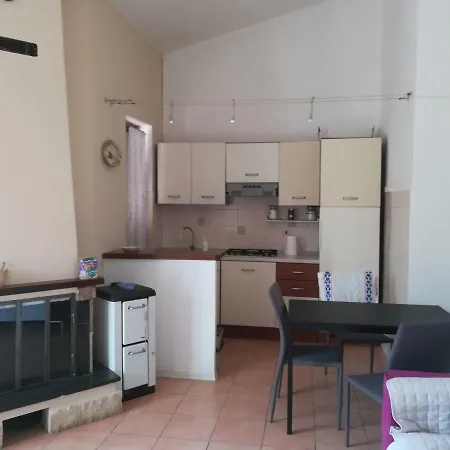 Casa Confinei