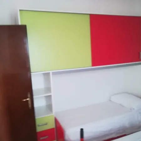 Casa Confinei 펜션 Configni (Rieti)