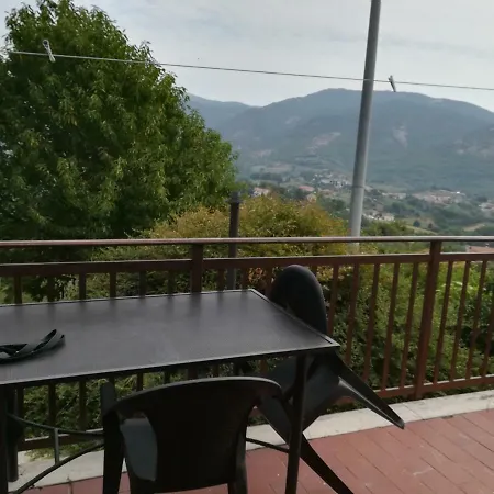 Casa Confinei