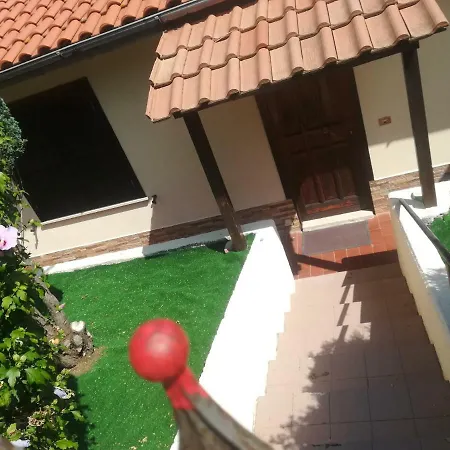 Casa Confinei