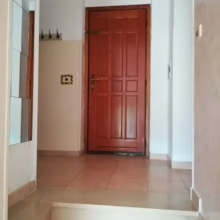 Casa Confinei 펜션