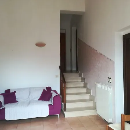 Casa Confinei *