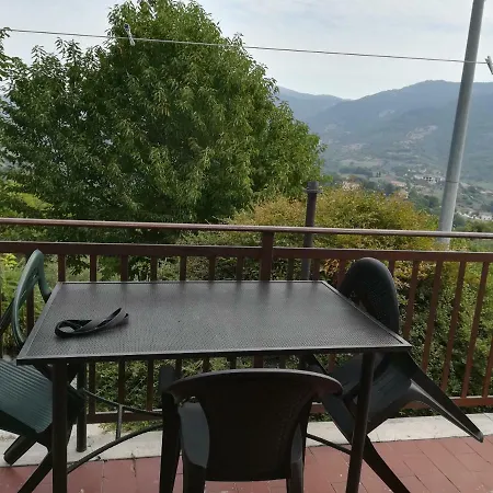 펜션 Casa Confinei *