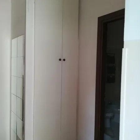 Casa Confinei Configni (Rieti)